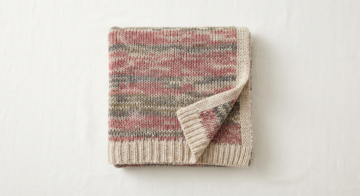 Baby Blanket 60×35