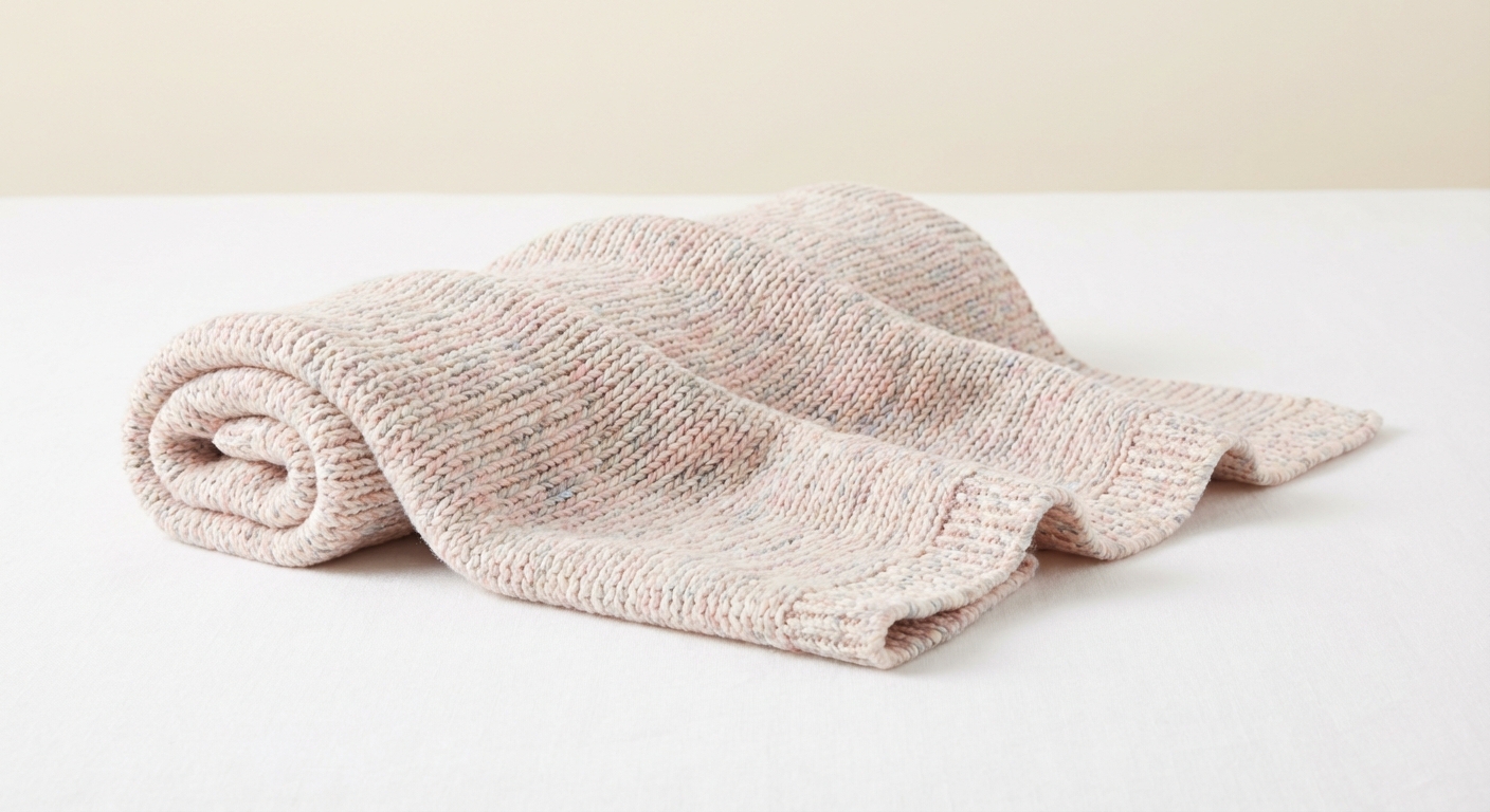 Throw Blanket 70×60